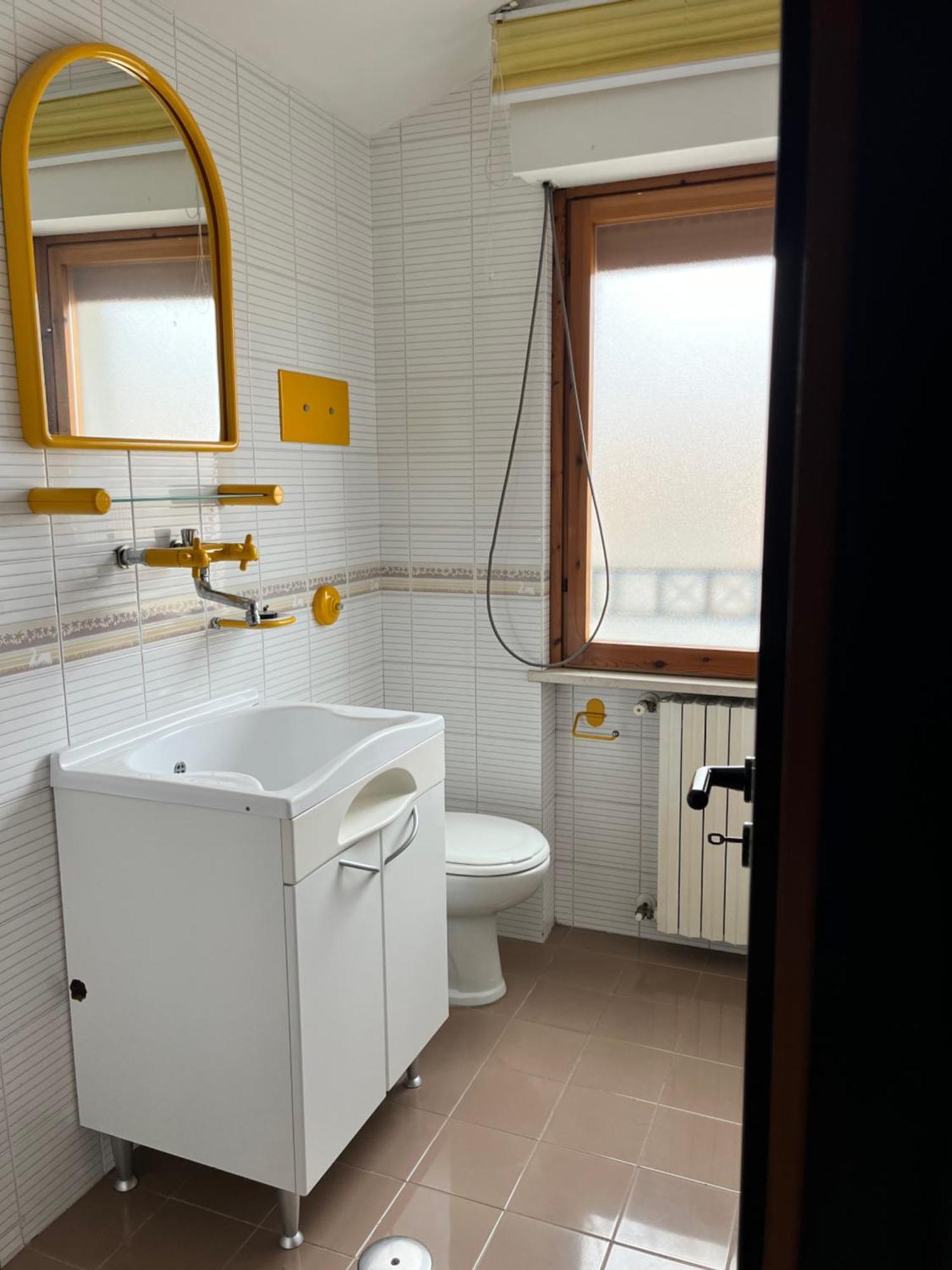 Casa Vacanza Pescara Ngoại thất bức ảnh