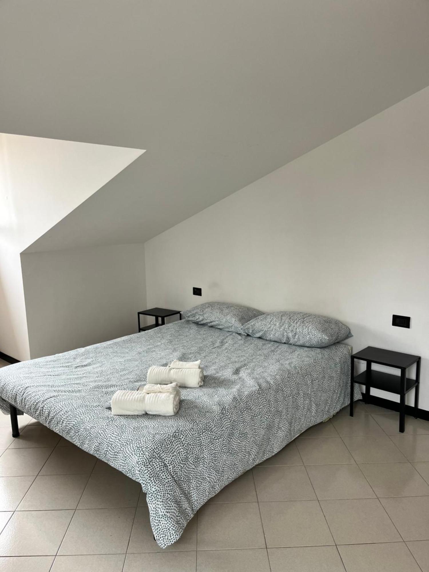 Casa Vacanza Pescara Ngoại thất bức ảnh