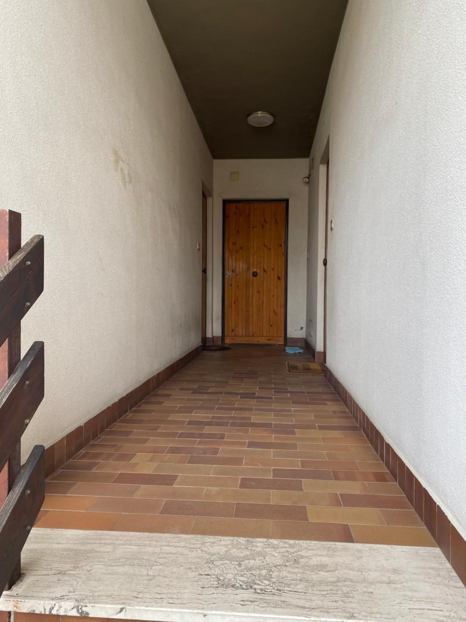 Casa Vacanza Pescara Ngoại thất bức ảnh