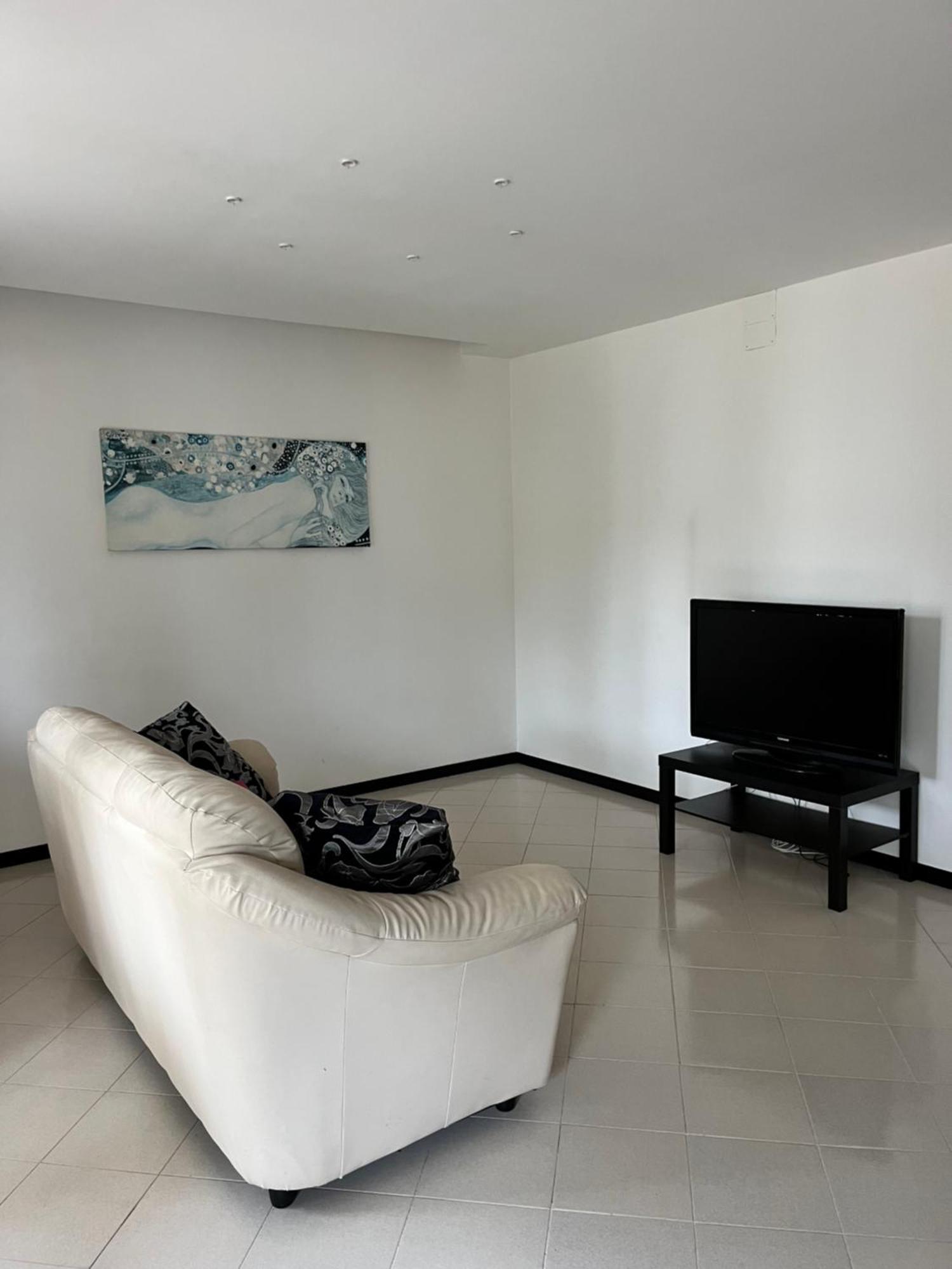 Casa Vacanza Pescara Ngoại thất bức ảnh