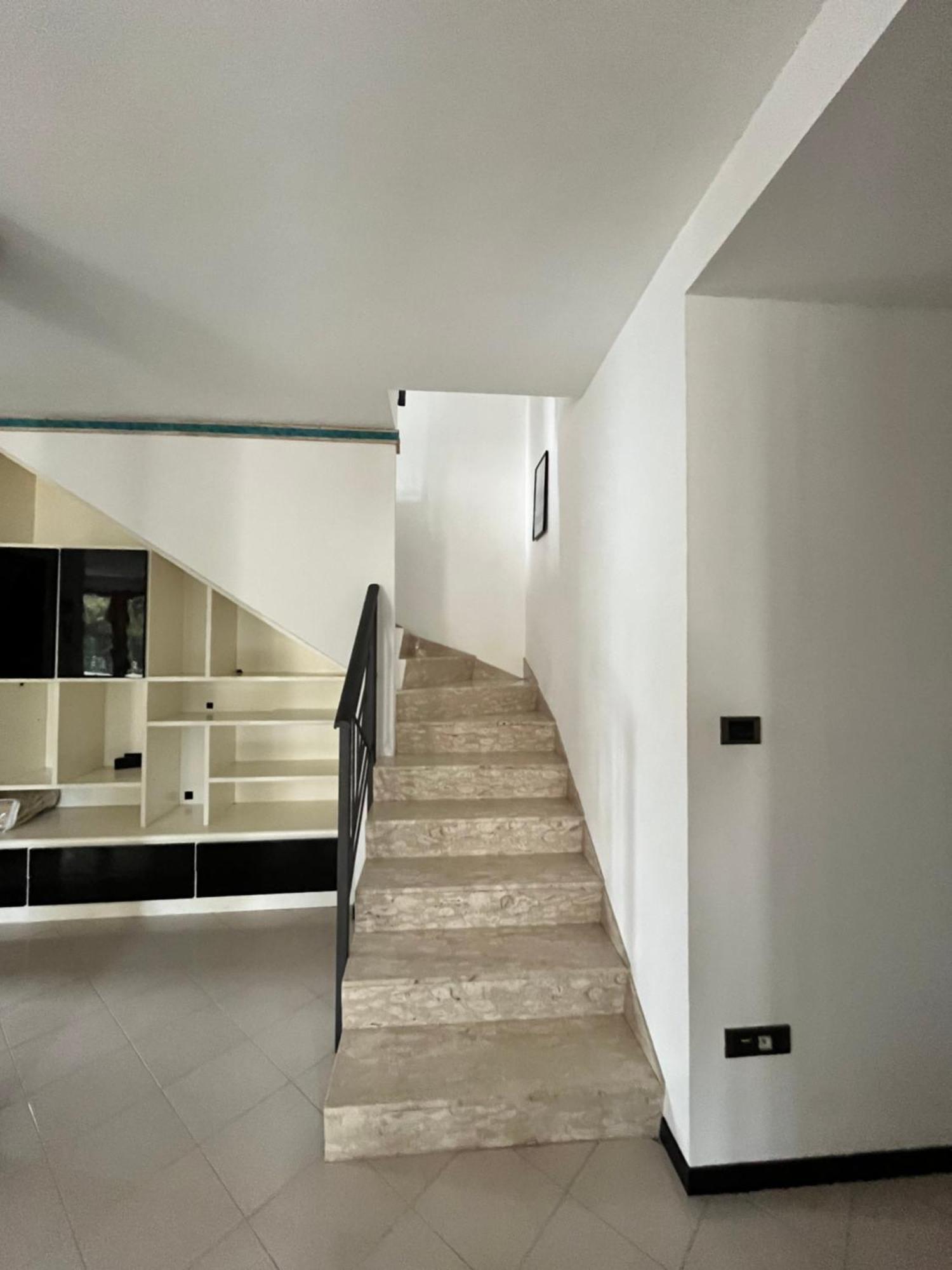 Casa Vacanza Pescara Ngoại thất bức ảnh