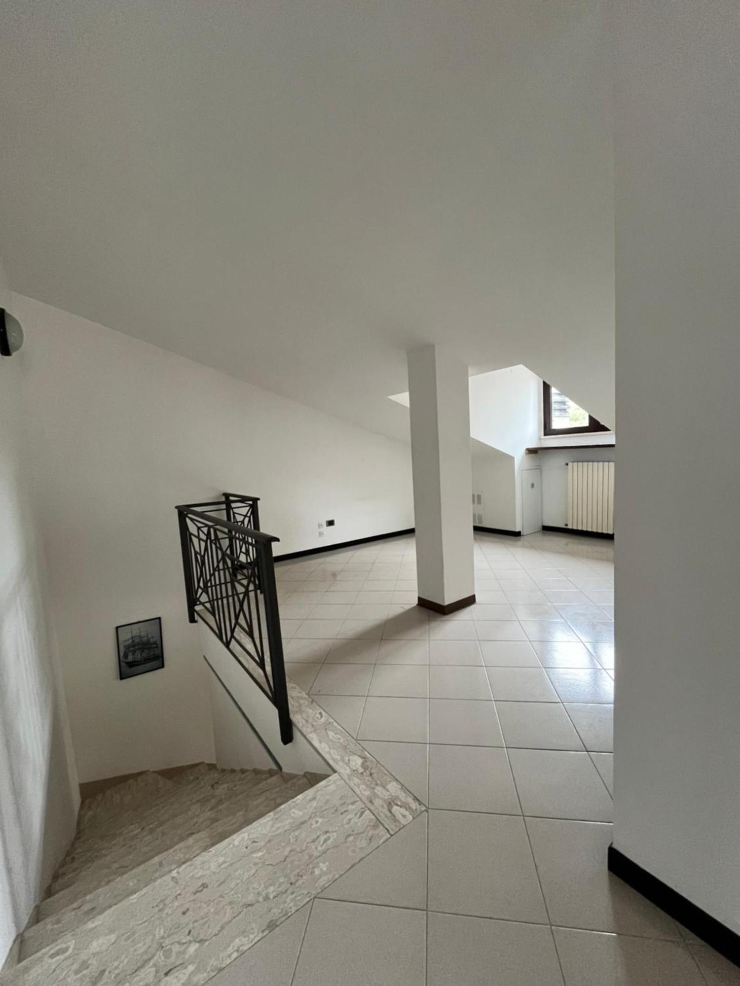 Casa Vacanza Pescara Ngoại thất bức ảnh