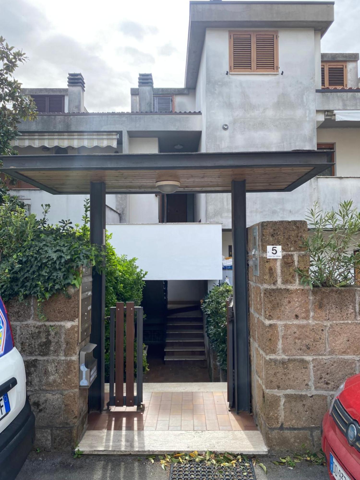 Casa Vacanza Pescara Ngoại thất bức ảnh