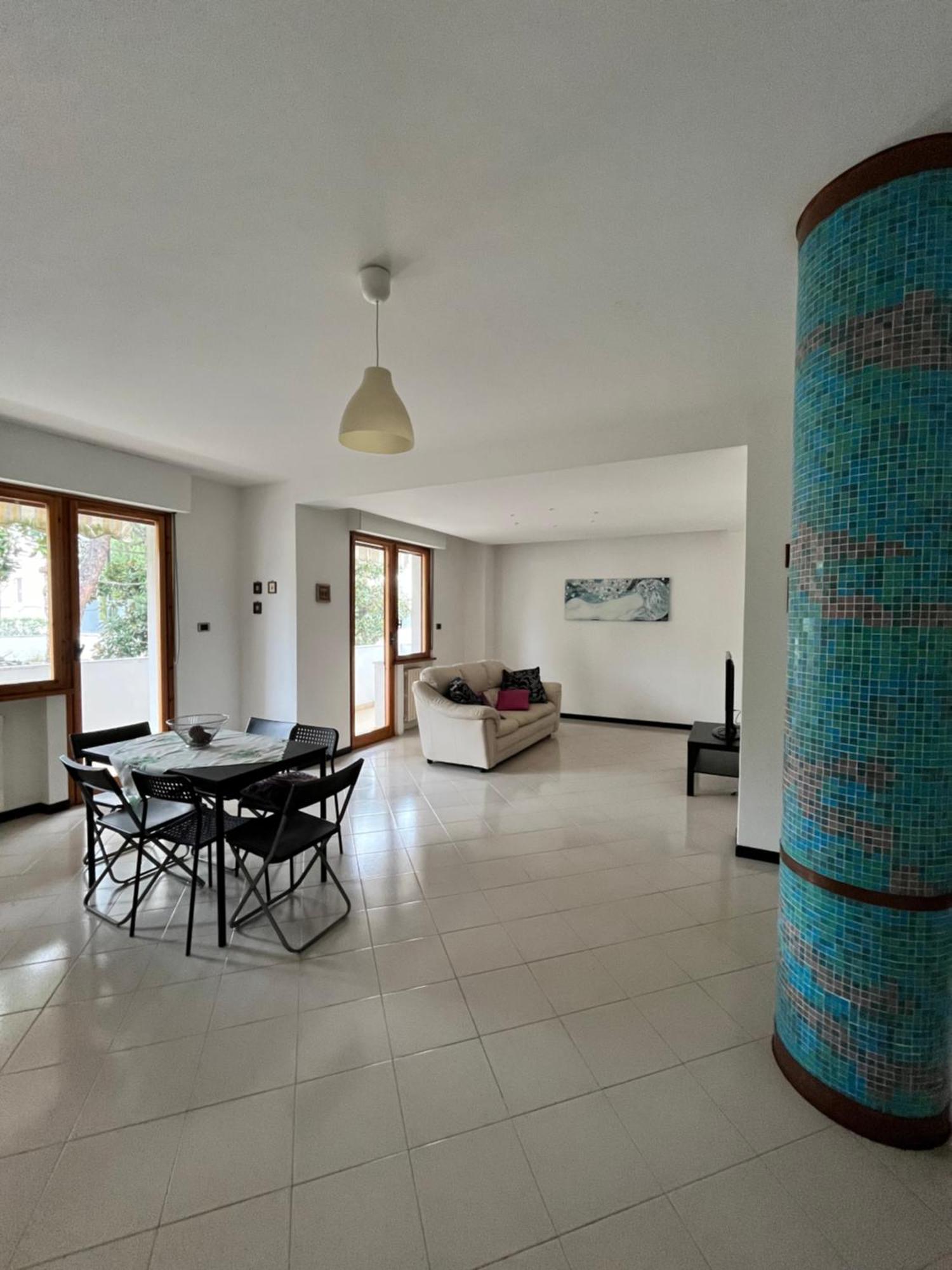 Casa Vacanza Pescara Ngoại thất bức ảnh